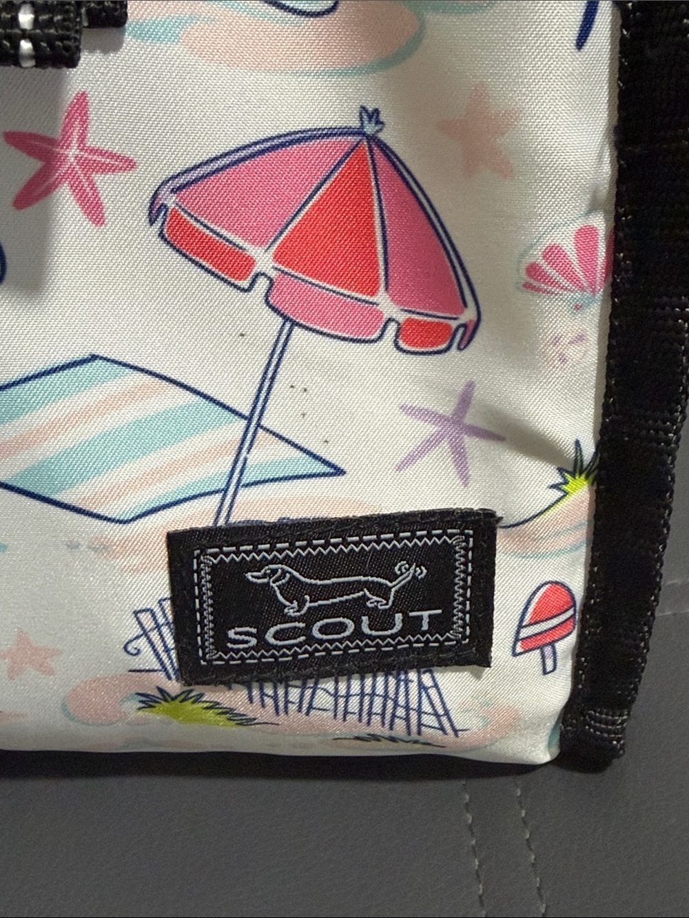 SCOUT Small Cooler - Picture 2 of 7